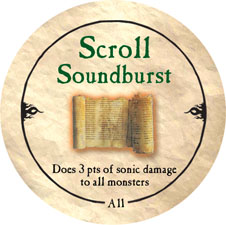 Scroll Soundbu